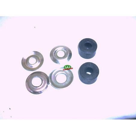 SAS AUTO PARTS SAS Bush KIT1