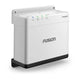 FUSION ELECTRONICS FUSION APOLLO WB670 WHITE BOX MARINE ENTERTAINMENT SYSTEM 010-02346-00