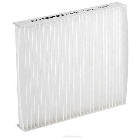 RYCO CABIN AIR FILTER - KIA SOUL RCA216P
