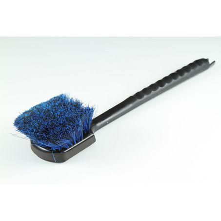 BOWDENS OWN Bowden's Own Big Black One Wheel Brush BOBLACK