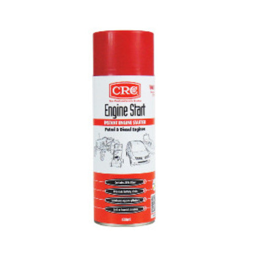 CRC Engine Start Aerosol 400 ml