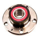 Kelpro Wheel Bearing Hub KHA4141