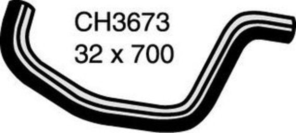 MACKAY TOP HOSE CHEVROLET