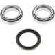 NAPA Wheel Bearing Kit N2613