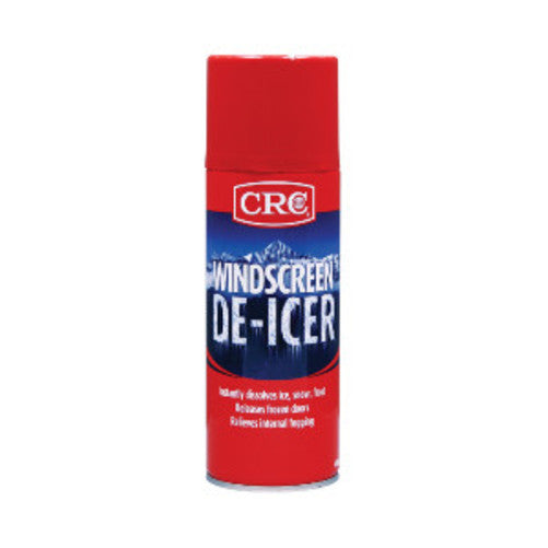 CRC De-Icer Aerosol 400 ml
