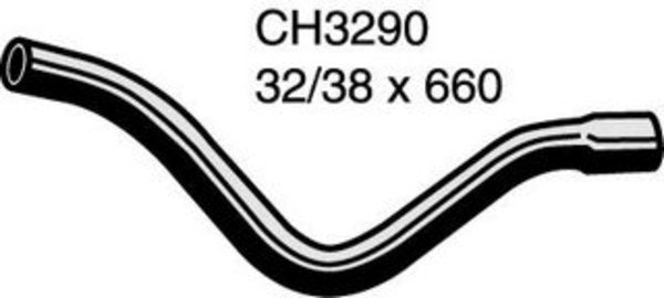 MACKAY TOP HOSE CHEVROLET