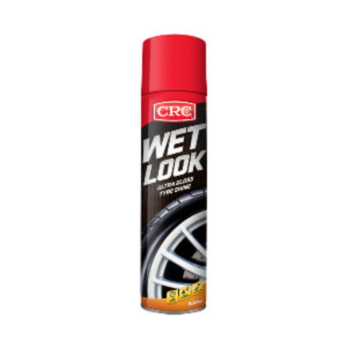CRC Wet Look Aerosol 500 ml