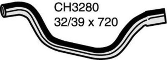 MACKAY TOP HOSE CHEVROLET