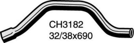 MACKAY TOP HOSE CHEVROLET