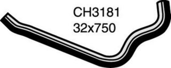 MACKAY TOP HOSE CHEVROLET