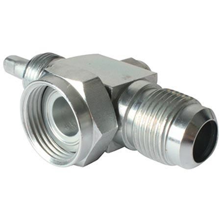 OEX Air Conditioning Hose Fitting  Adaptor CPX065