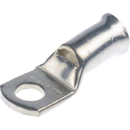 OEX Cable Lug Solder or Crimp REF# 50-8 10Pk