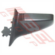 HOLDEN DOOR MIRROR - L/H - ELECTRIC/HEATER - HOLDEN ASTRA 1992-94