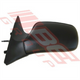 HOLDEN DOOR MIRROR - L/H - MANUAL - HOLDEN ASTRA 1995-98