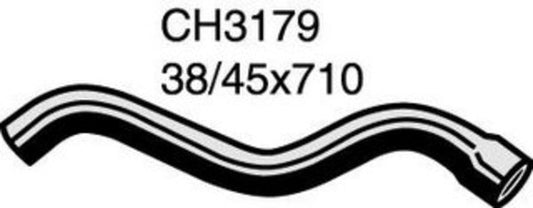 MACKAY BOTTOM HOSE CHEVROLET