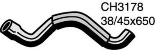 MACKAY BOTTOM HOSE CHEVROLET