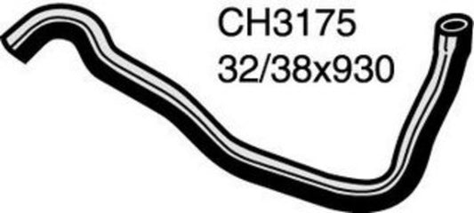 MACKAY TOP HOSE CHEVROLET