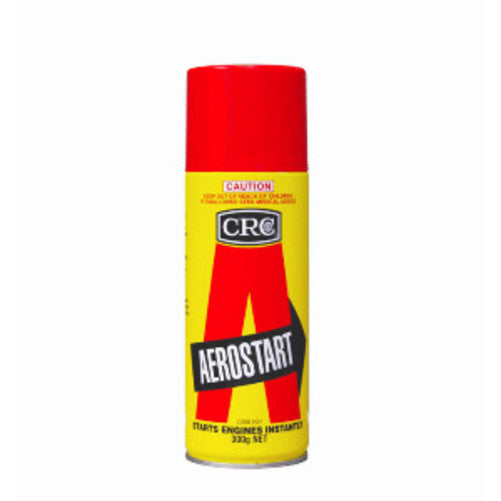 CRC Aerostart Aerosol 300 g
