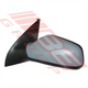 HOLDEN DOOR MIRROR - L/H - MANUAL - HOLDEN ASTRA 1998