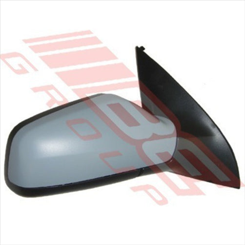 HOLDEN DOOR MIRROR - R/H - MANUAL - HOLDEN ASTRA 1998