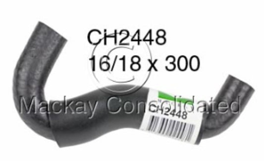 MACKAY RAD HOSE