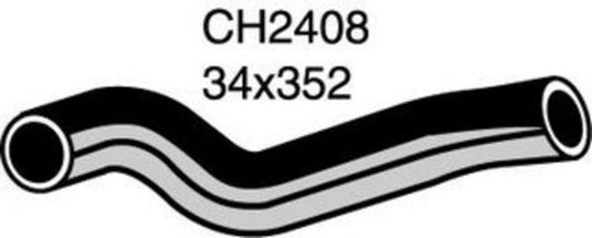 MACKAY BOTTOM HOSE