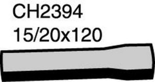 MACKAY RADIATOR HOSE