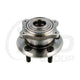 AUCKLAND BEARING DST ABD Wheel Bearing Kit AB6624