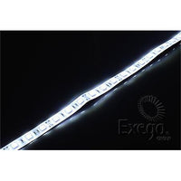 OEX LED Strip Light Cool White 12V Flexible - Adhesive Mount 600mm
