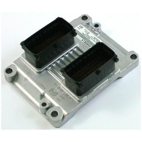 Injectronics Control Unit - Exchange 0261209025CO