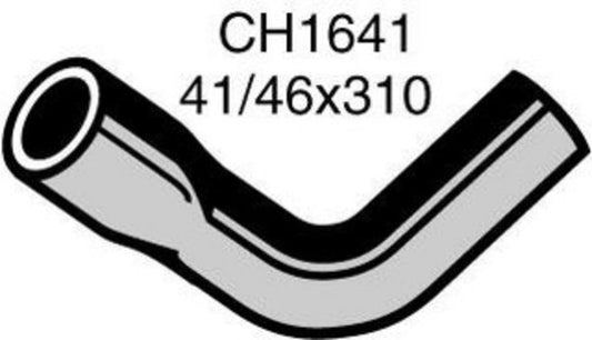 MACKAY TOP HOSE MITSUBISHI CANTER F FM 211