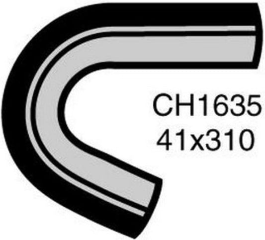 MACKAY Bottom Hose
