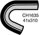 MACKAY Bottom Hose