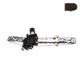 KELPRO Power Window Regulator - With Motor
