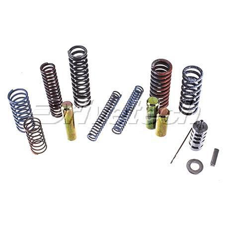 DRIVETECH Transgo A340 Ser Shift Correction