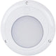 LED Autolamps Large Round Interior/Exterior Lamp, Non 13118WM