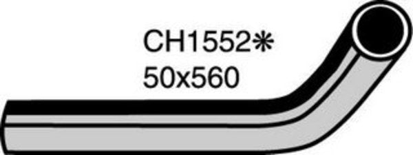 MACKAY TOP HOSE INTERNATIONAL