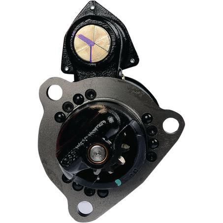 Delco Remy Starter Motor 24V 11Th CW 42MT 8201052