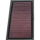 K&N Performance Air Filter 33-2944