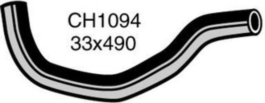 MACKAY BOTTOM HOSE