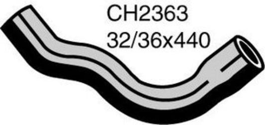 MACKAY BOTTOM HOSE
