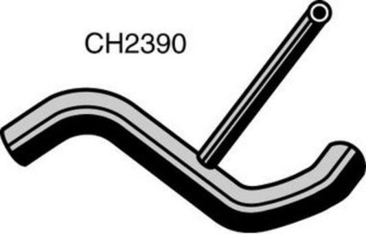 MACKAY BOTTOM HOSE