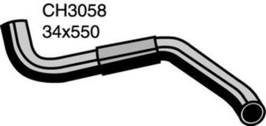 MACKAY BOTTOM HOSE