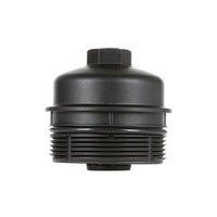 OIL FILTER CAP TCC044