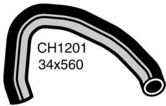MACKAY BOTTOM HOSE