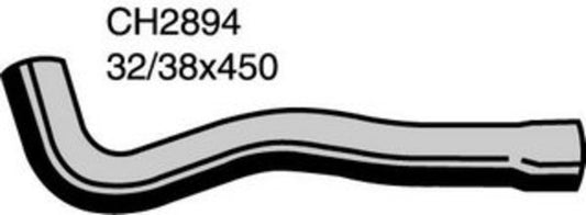 MACKAY TOP HOSE PATROL / SAFARI