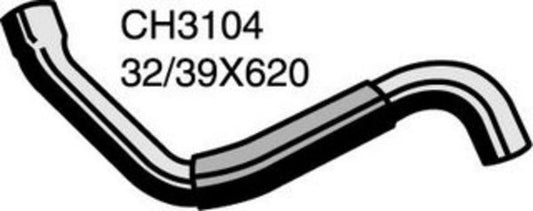 MACKAY BOTTOM HOSE