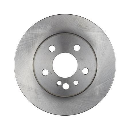 RDA Brakes Standard Disc Brake Rotor Solid 290mm RDA283