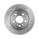 RDA Brakes Standard Disc Brake Rotor Solid 290mm RDA283