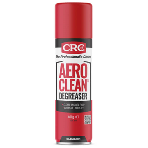 CRC AEROCLEAN 4 LTR     N L A